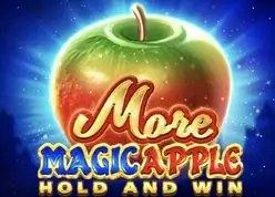 More Magic Apples
