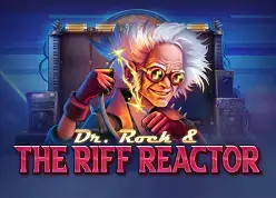 The Riff Reactor
