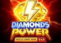 Diamonds Power